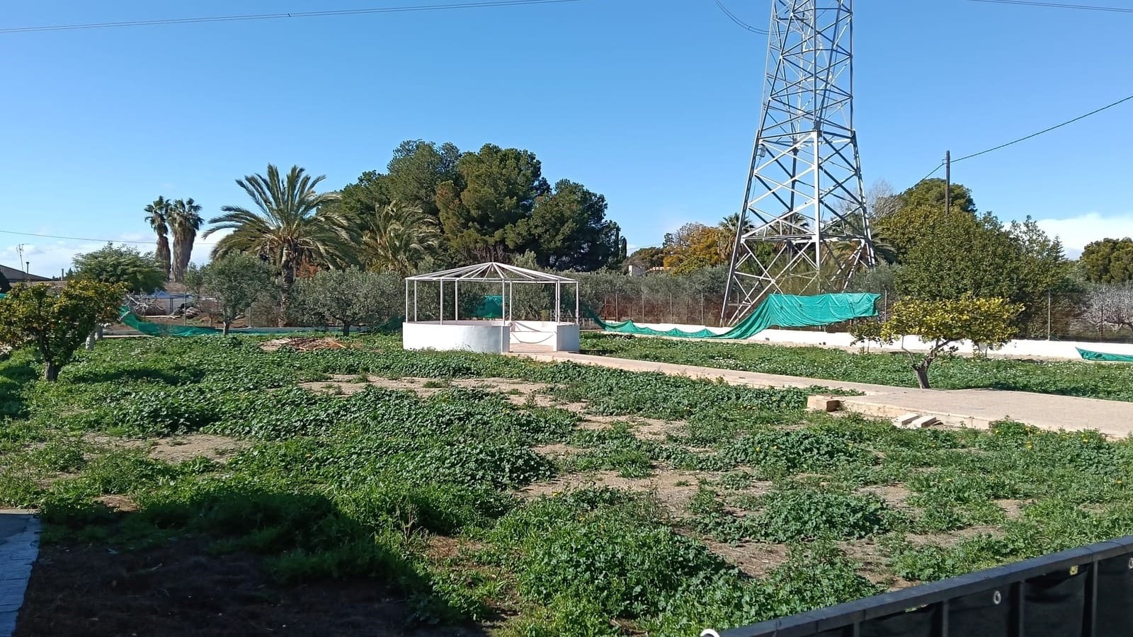 Chalet de 5 habitaciones en Elche / Elx en venta con garaje - 395.000 € (Ref: 9614491)