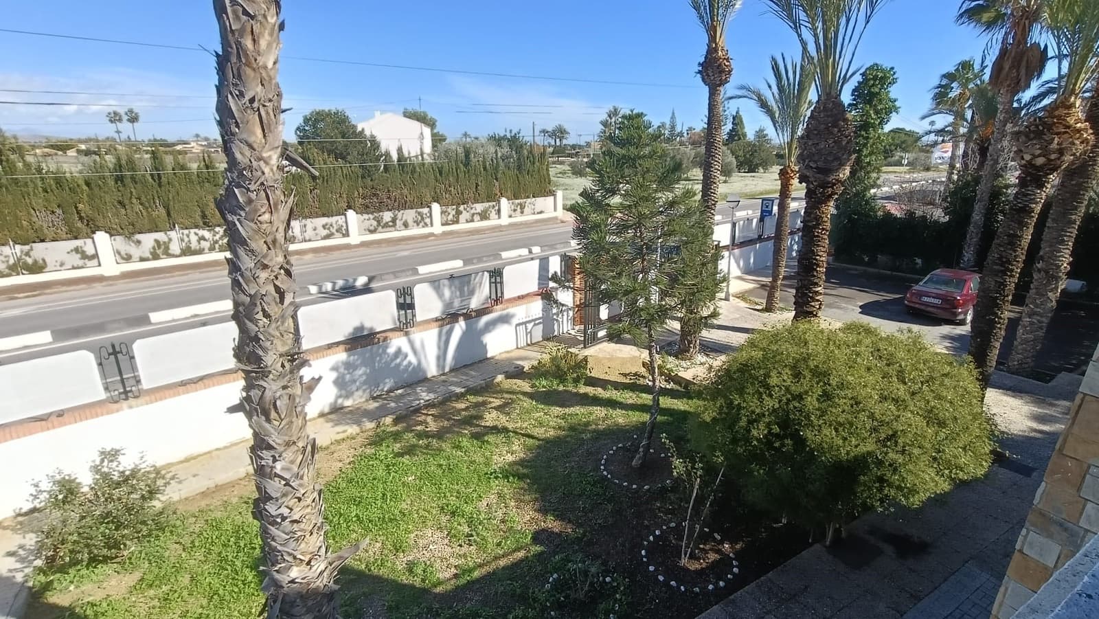 Chalet de 5 habitaciones en Elche / Elx en venta con garaje - 395.000 € (Ref: 9614491)