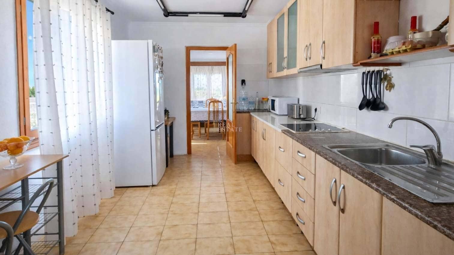 Chalet de 5 habitaciones en Elche / Elx en venta con garaje - 395.000 € (Ref: 9614491)