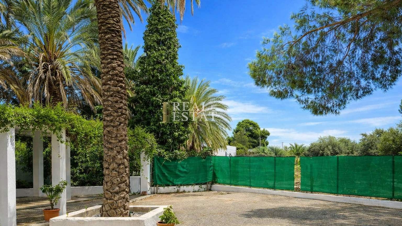 Chalet de 5 habitaciones en Elche / Elx en venta con garaje - 395.000 € (Ref: 9614491)