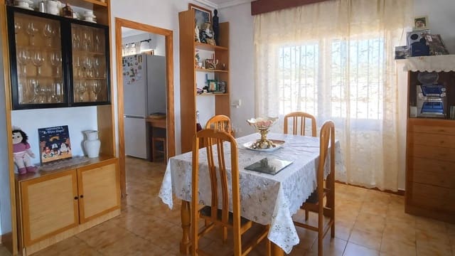 Chalet de 5 habitaciones en Elche / Elx en venta con garaje - 395.000 € (Ref: 9614491)