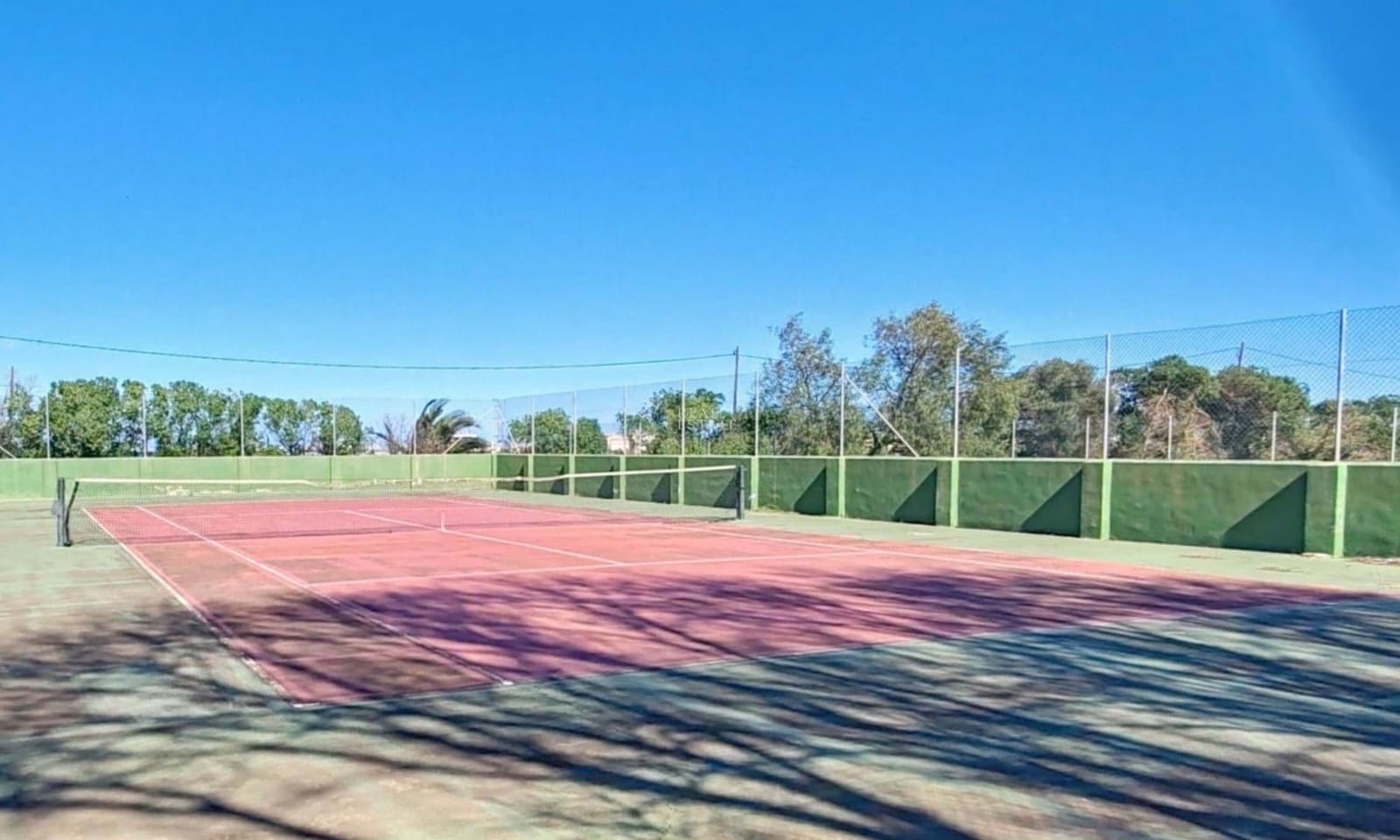 2 sypialnia Apartament na sprzedaż w Los Belones z basenem garażem - 102 500 € (Ref: 9617141)