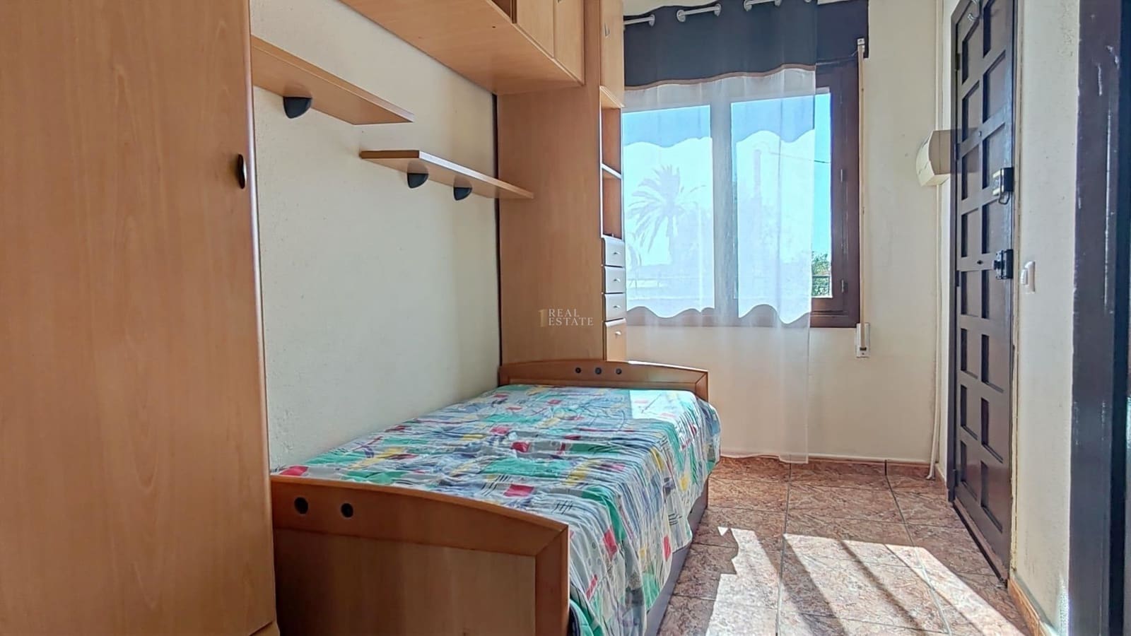 2 sypialnia Apartament na sprzedaż w Los Belones z basenem garażem - 102 500 € (Ref: 9617141)