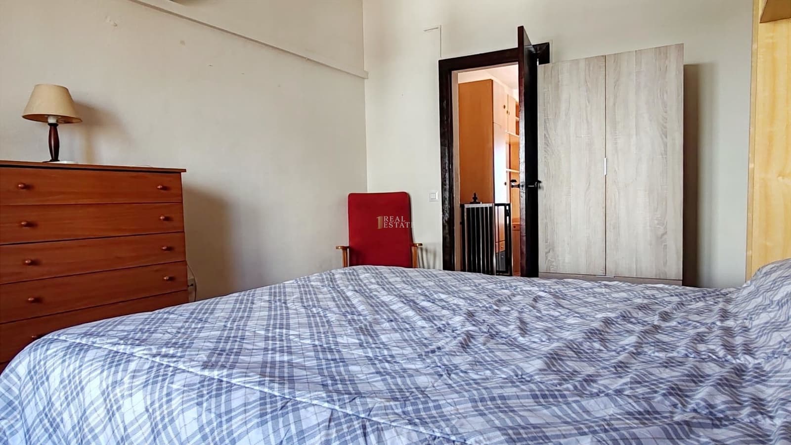 2 sypialnia Apartament na sprzedaż w Los Belones z basenem garażem - 102 500 € (Ref: 9617141)