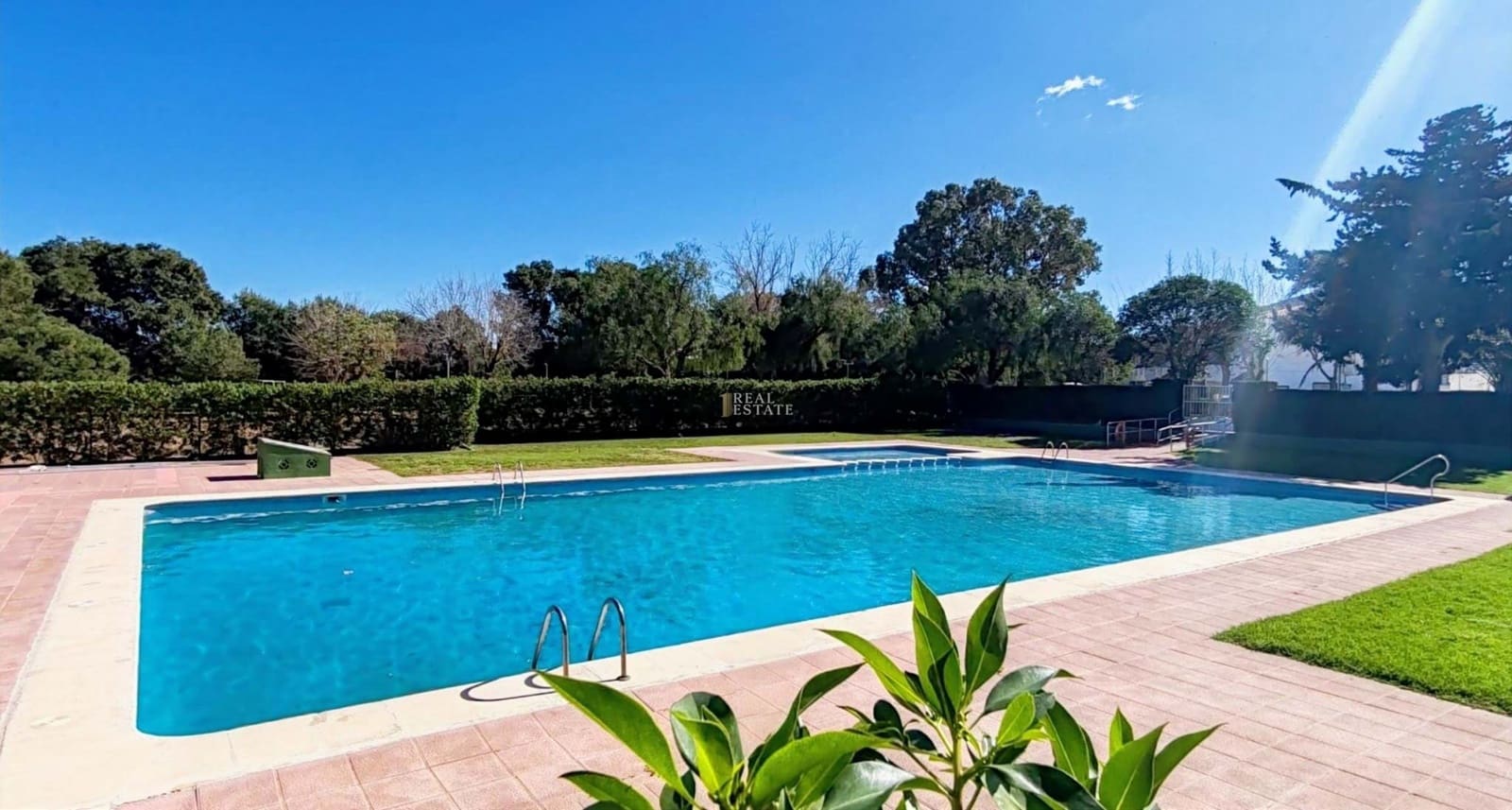 2 sypialnia Apartament na sprzedaż w Los Belones z basenem garażem - 102 500 € (Ref: 9617141)