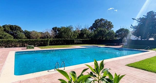 2 chambre Appartement à vendre à Los Belones, Carthagène avec piscine garage - 102 500 € (Ref: 9617141)