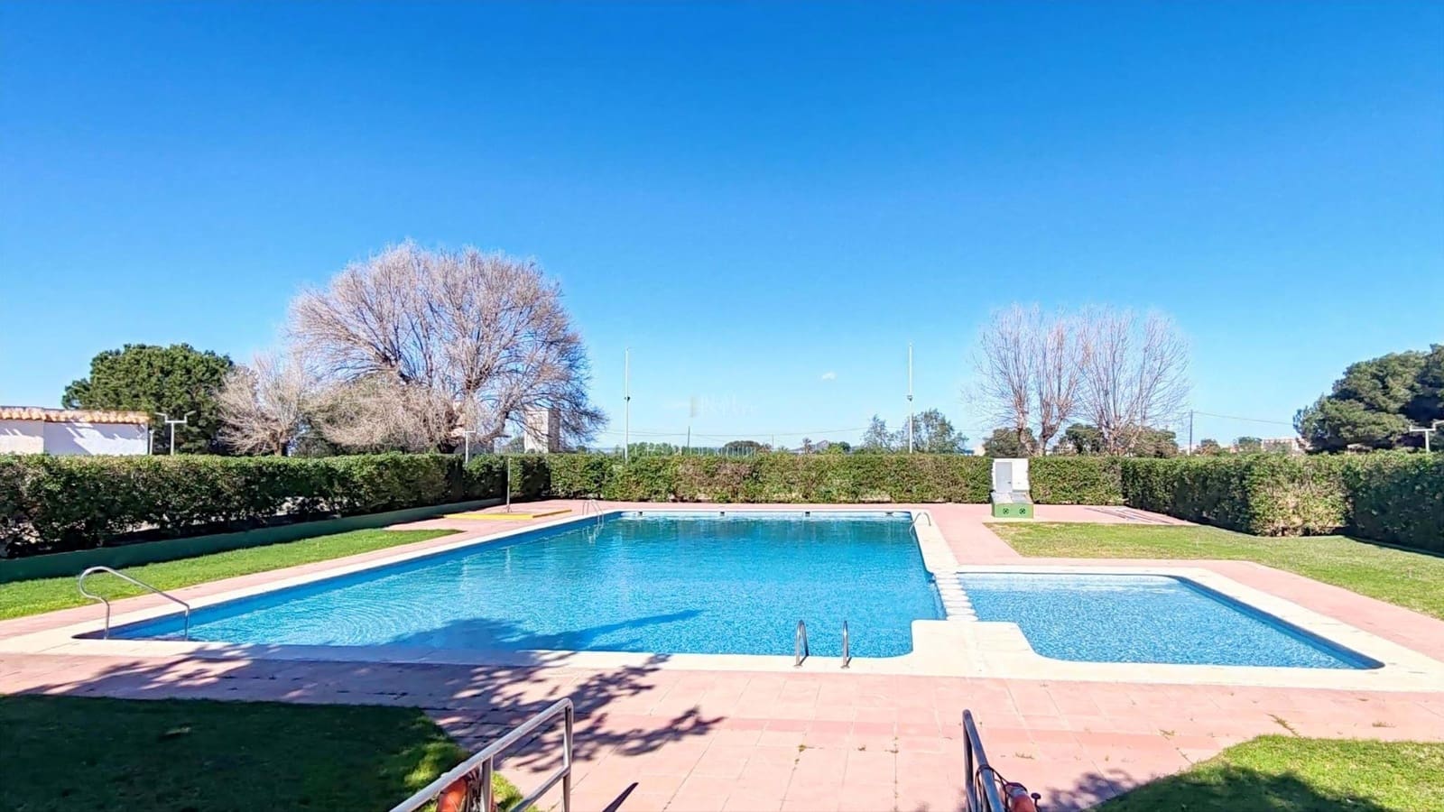 2 sypialnia Apartament na sprzedaż w Los Belones z basenem garażem - 102 500 € (Ref: 9617141)