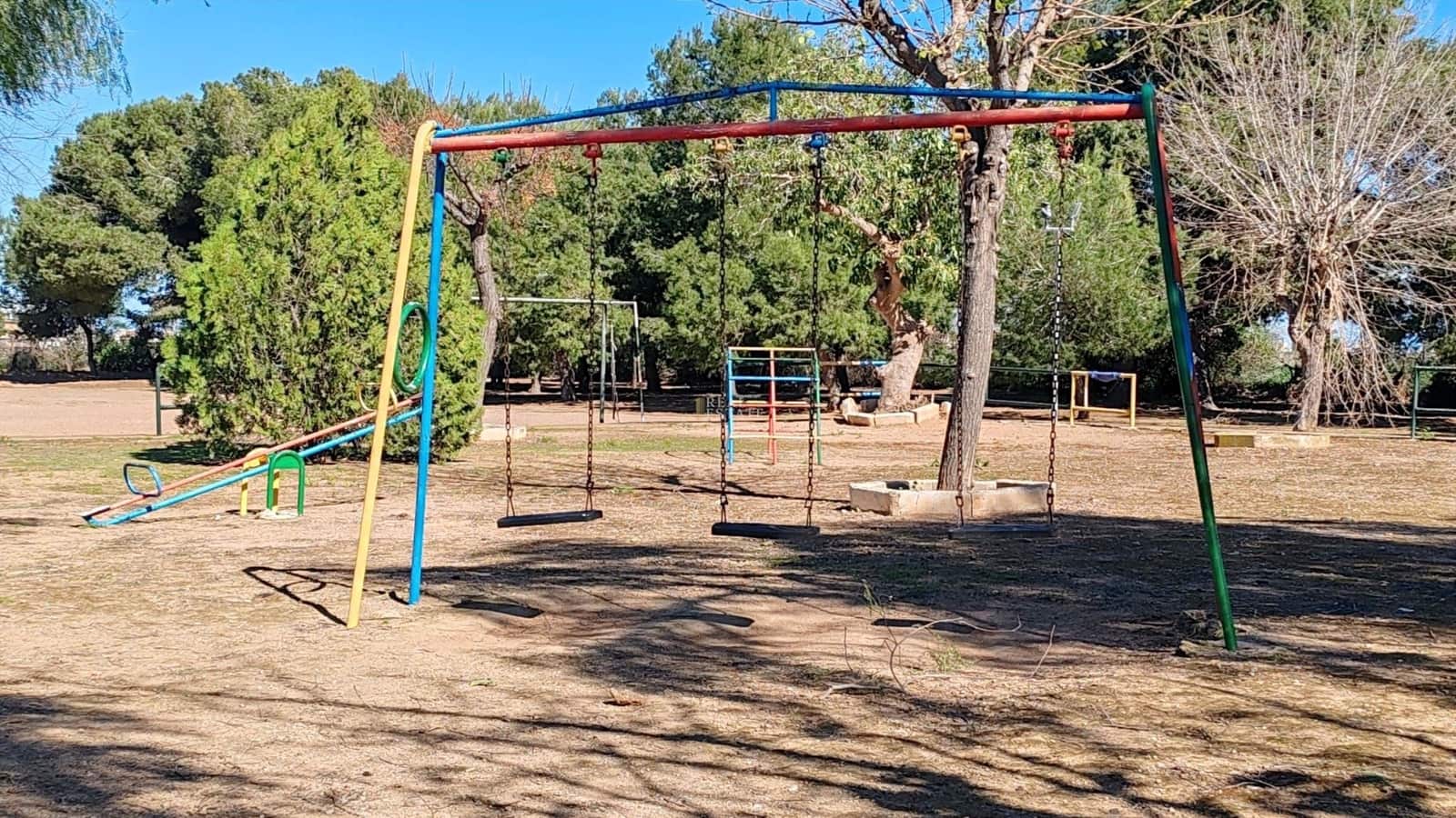 2 sypialnia Apartament na sprzedaż w Los Belones z basenem garażem - 102 500 € (Ref: 9617141)