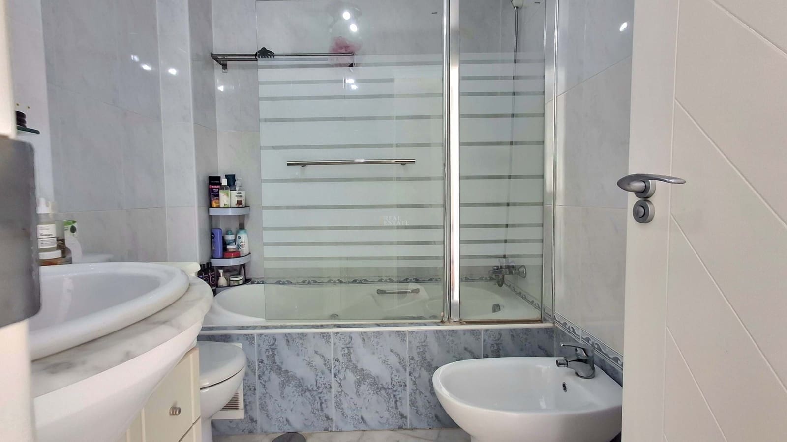 3 quarto Apartamento para venda em La Villajoyosa / Vila Joiosa com piscina garagem - 485 000 € (Ref: 9618740)