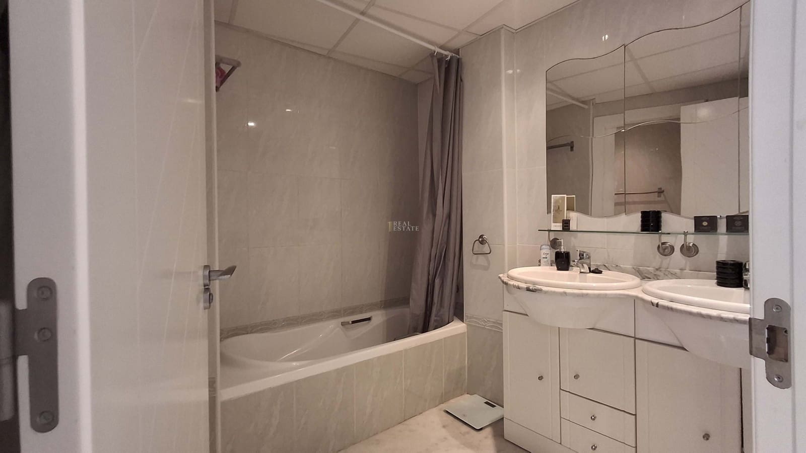 3 quarto Apartamento para venda em La Villajoyosa / Vila Joiosa com piscina garagem - 485 000 € (Ref: 9618740)