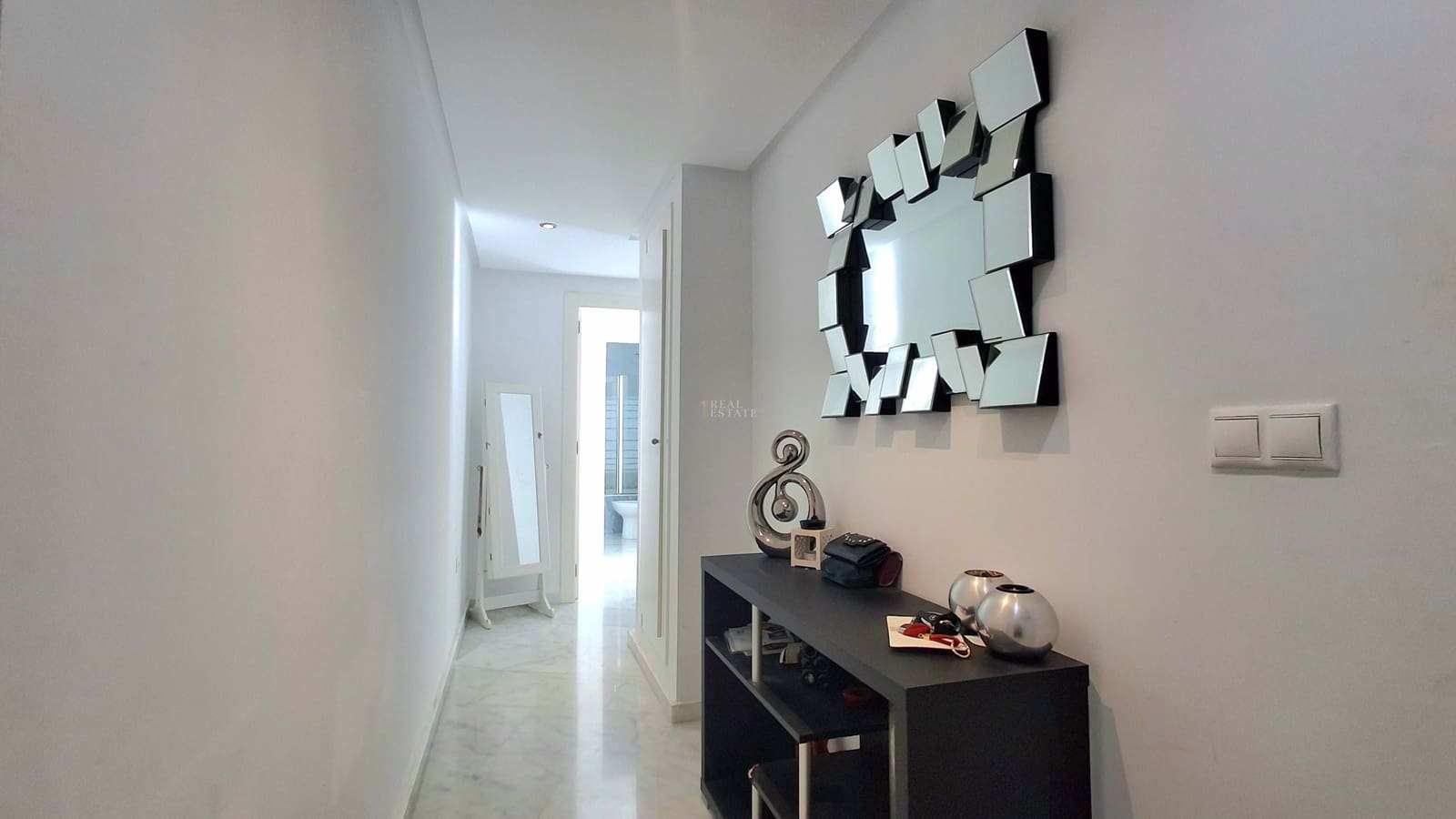 3 quarto Apartamento para venda em La Villajoyosa / Vila Joiosa com piscina garagem - 485 000 € (Ref: 9618740)