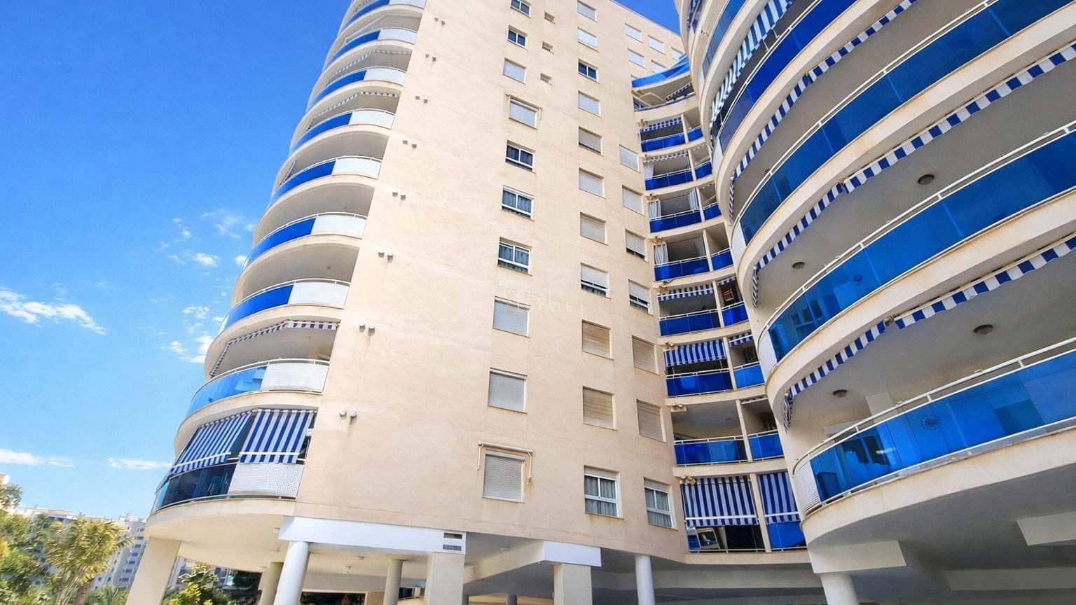 3 quarto Apartamento para venda em La Villajoyosa / Vila Joiosa com piscina garagem - 485 000 € (Ref: 9618740)