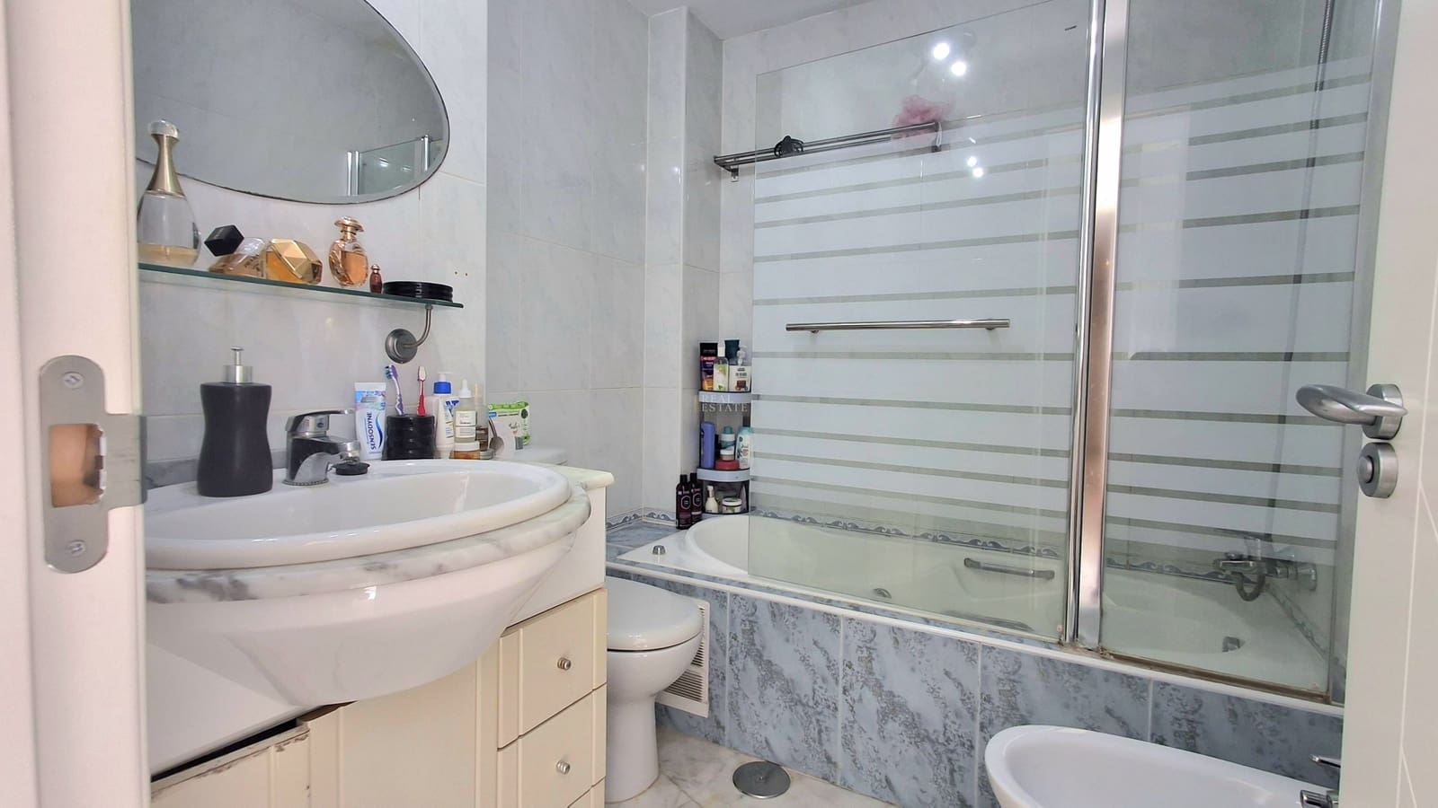 3 quarto Apartamento para venda em La Villajoyosa / Vila Joiosa com piscina garagem - 485 000 € (Ref: 9618740)