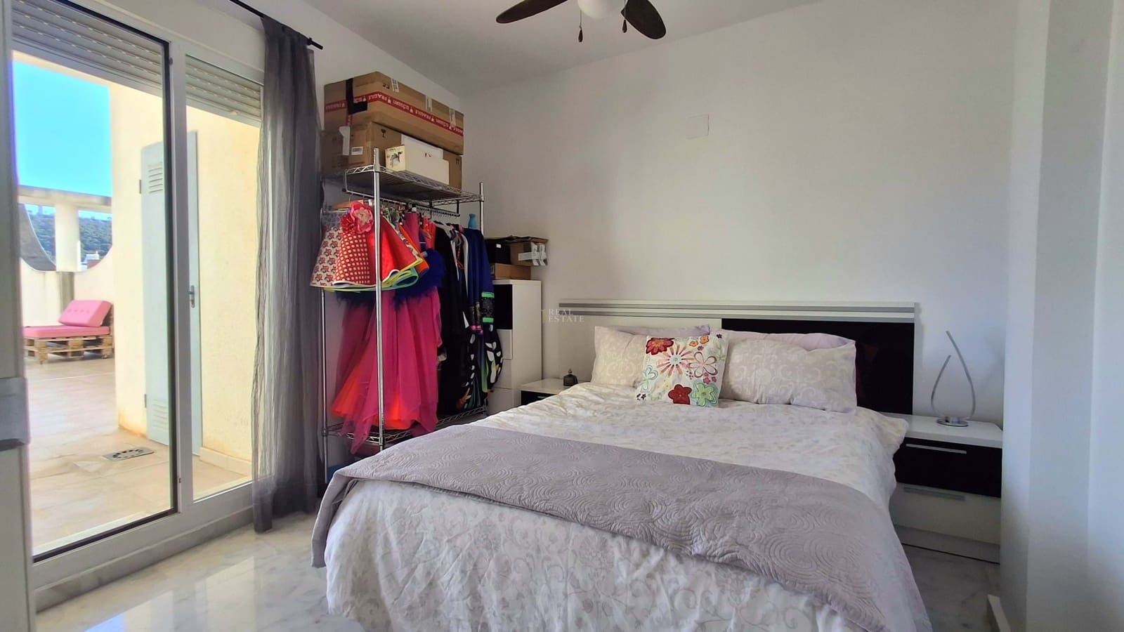 3 quarto Apartamento para venda em La Villajoyosa / Vila Joiosa com piscina garagem - 485 000 € (Ref: 9618740)