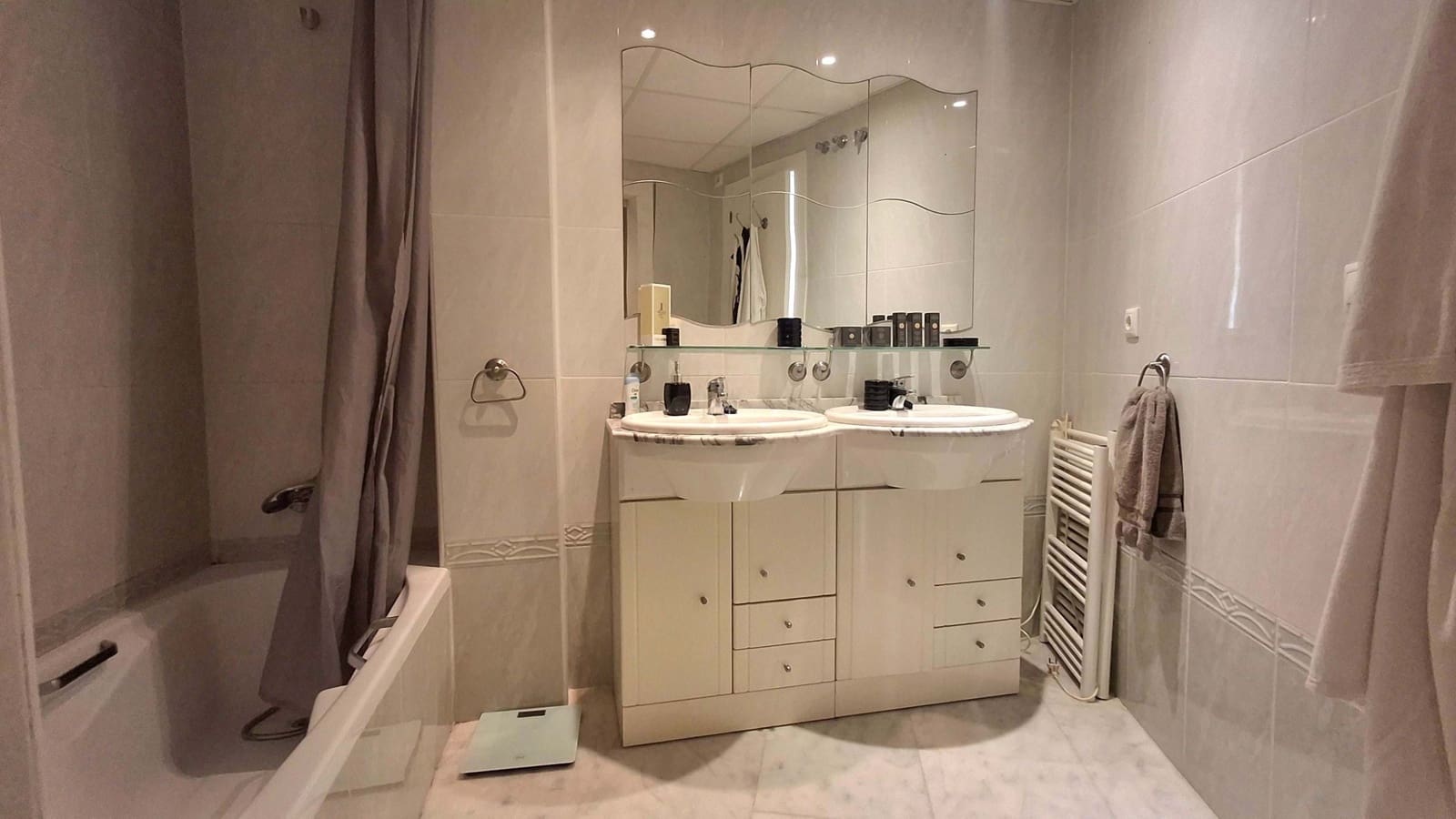 3 quarto Apartamento para venda em La Villajoyosa / Vila Joiosa com piscina garagem - 485 000 € (Ref: 9618740)