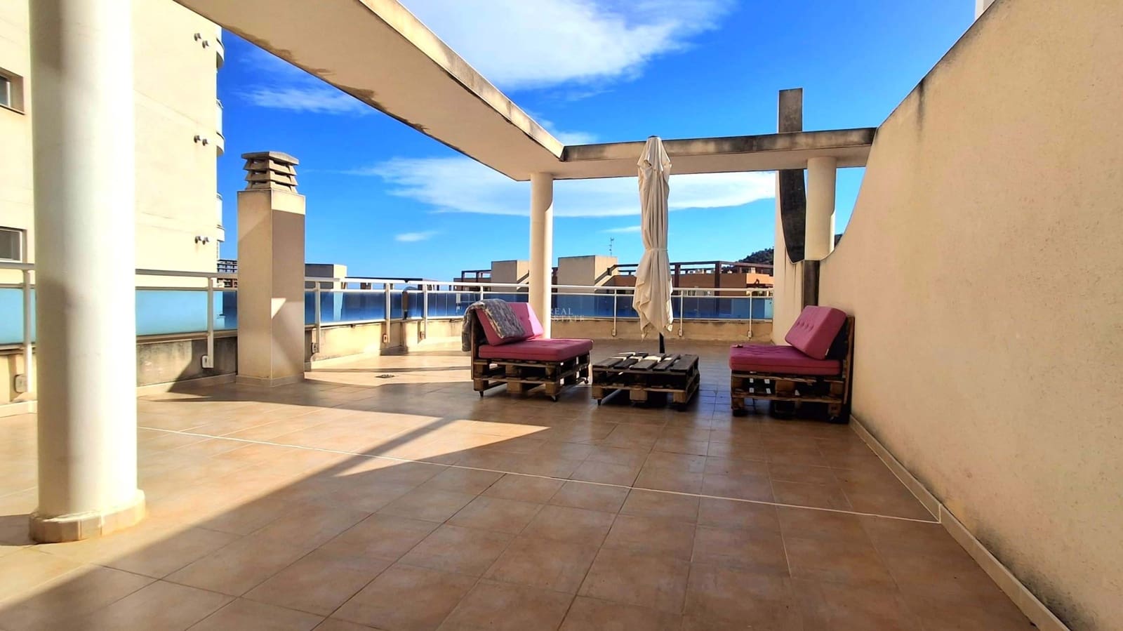 3 quarto Apartamento para venda em La Villajoyosa / Vila Joiosa com piscina garagem - 485 000 € (Ref: 9618740)