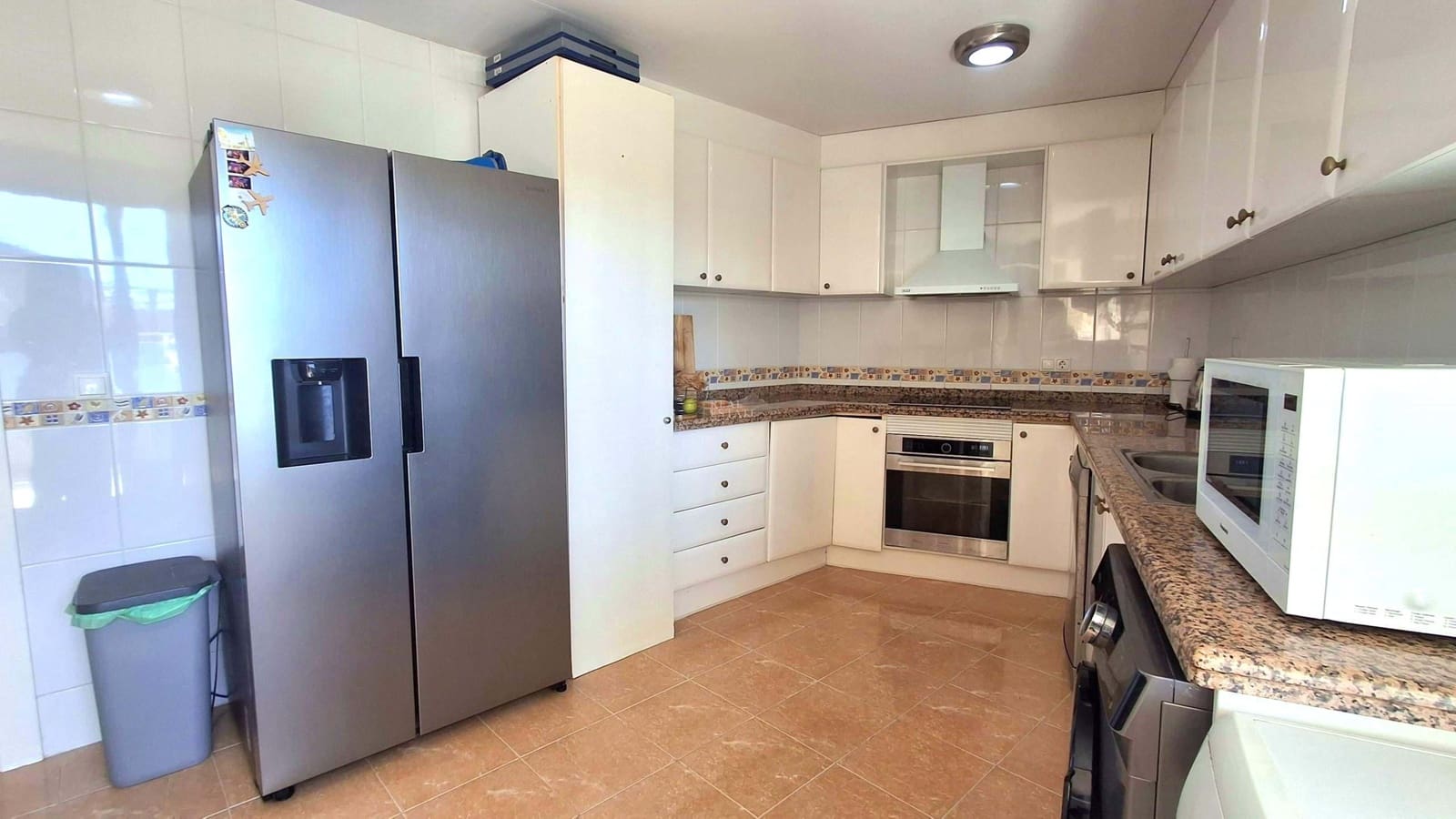 3 quarto Apartamento para venda em La Villajoyosa / Vila Joiosa com piscina garagem - 485 000 € (Ref: 9618740)