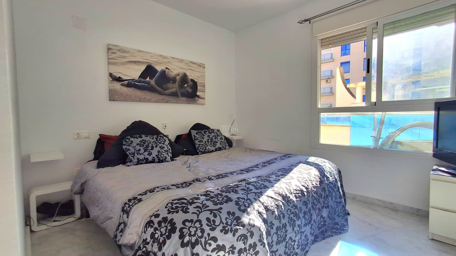 3 quarto Apartamento para venda em La Villajoyosa / Vila Joiosa com piscina garagem - 485 000 € (Ref: 9618740)