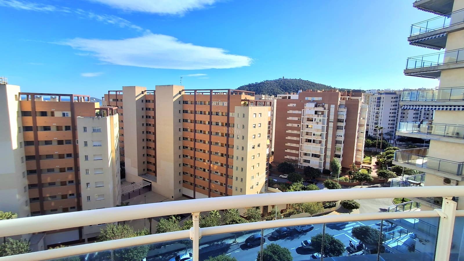 3 quarto Apartamento para venda em La Villajoyosa / Vila Joiosa com piscina garagem - 485 000 € (Ref: 9618740)