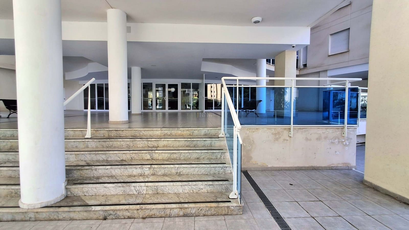 3 quarto Apartamento para venda em La Villajoyosa / Vila Joiosa com piscina garagem - 485 000 € (Ref: 9618740)