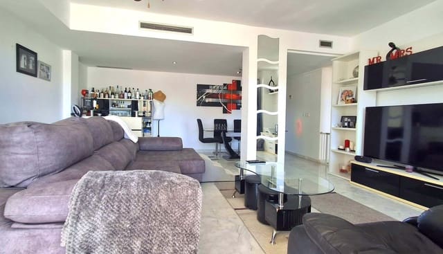 3 quarto Apartamento para venda em La Villajoyosa / Vila Joiosa com piscina garagem - 485 000 € (Ref: 9618740)