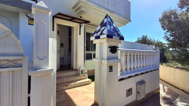 2 makuuhuone Huoneisto myytävänä paikassa Elche / Elx mukana uima-altaan 
autotalli - 280 000 € (Ref: 9618741)