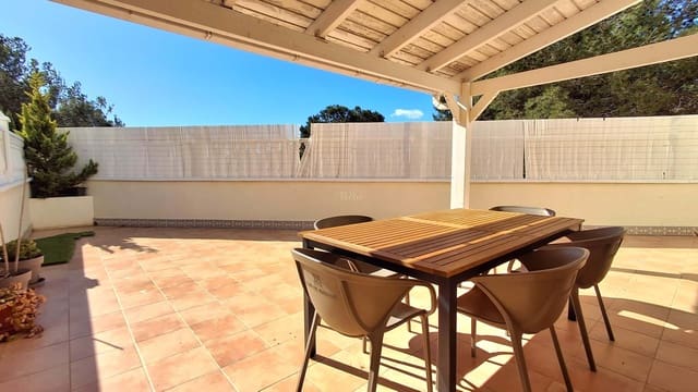 2 makuuhuone Huoneisto myytävänä paikassa Elche / Elx mukana uima-altaan 
autotalli - 280 000 € (Ref: 9618741)