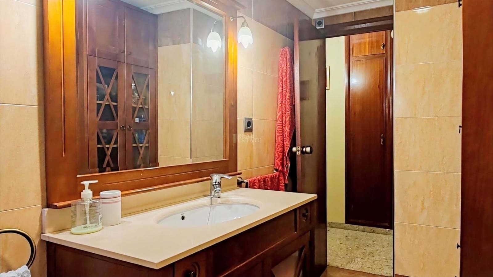 4 makuuhuone Huoneisto myytävänä paikassa Cartagena mukana 
autotalli - 205 000 € (Ref: 9624287)