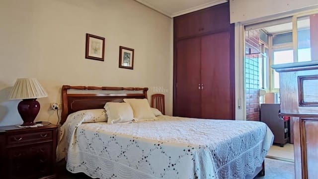 4 makuuhuone Huoneisto myytävänä paikassa Cartagena mukana 
autotalli - 205 000 € (Ref: 9624287)