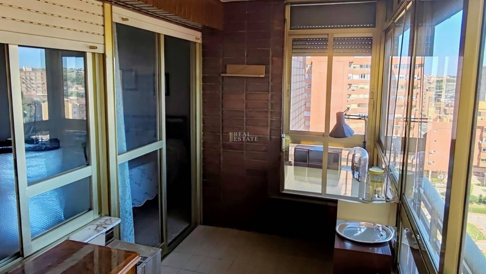 4 makuuhuone Huoneisto myytävänä paikassa Cartagena mukana 
autotalli - 205 000 € (Ref: 9624287)