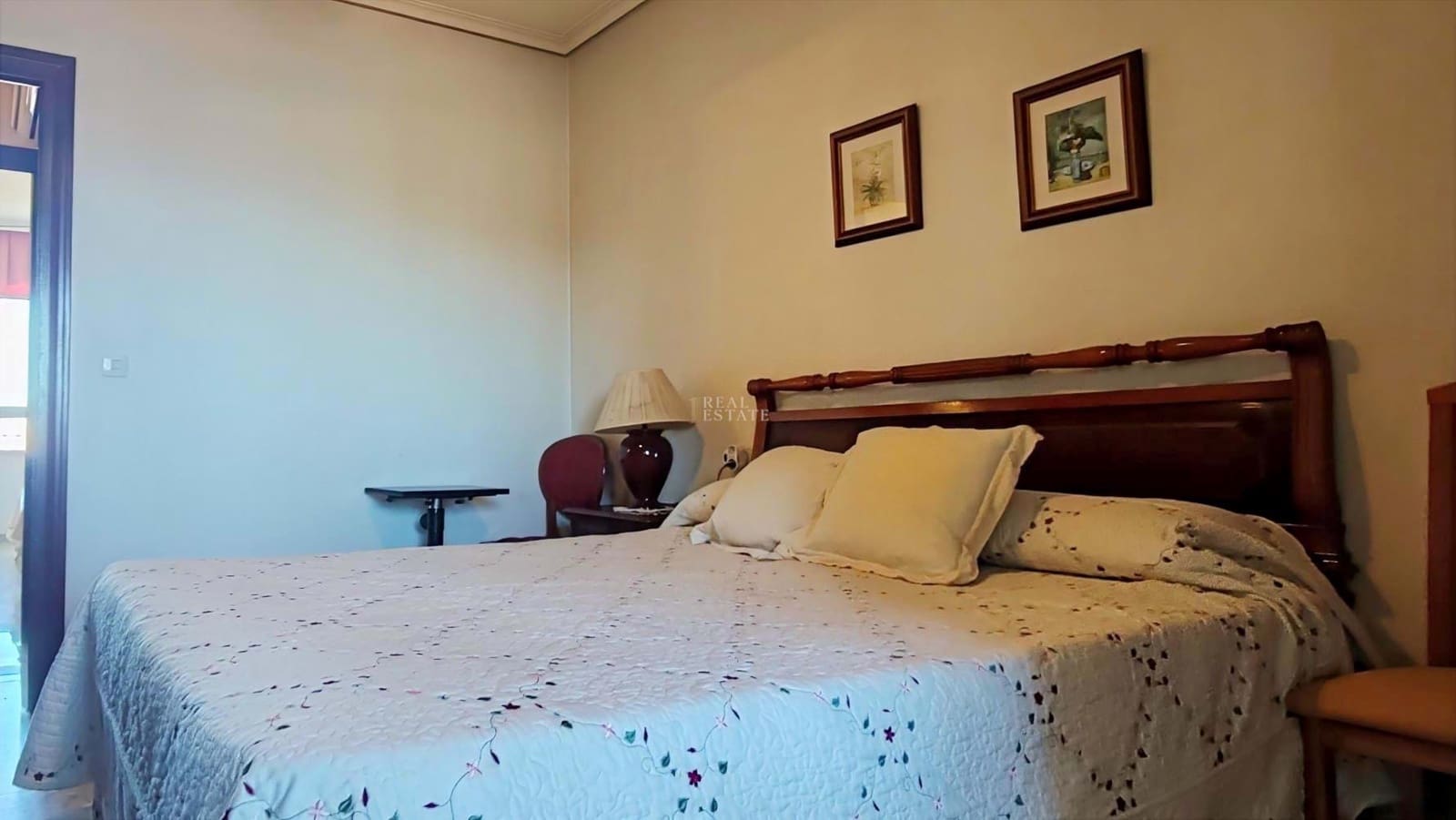 4 makuuhuone Huoneisto myytävänä paikassa Cartagena mukana 
autotalli - 205 000 € (Ref: 9624287)