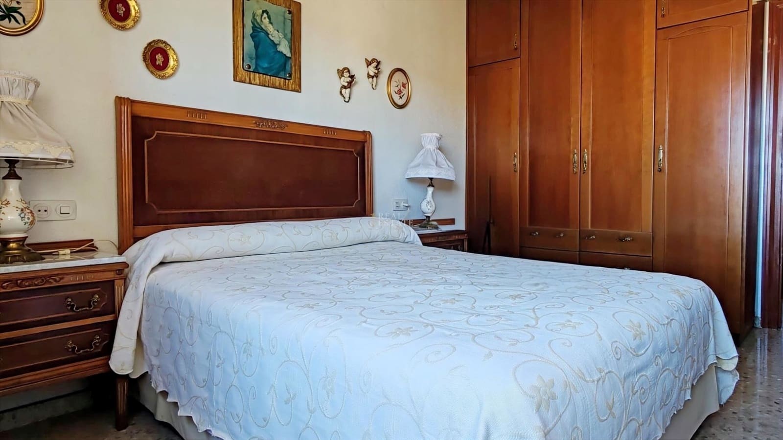 4 makuuhuone Huoneisto myytävänä paikassa Cartagena mukana 
autotalli - 205 000 € (Ref: 9624287)