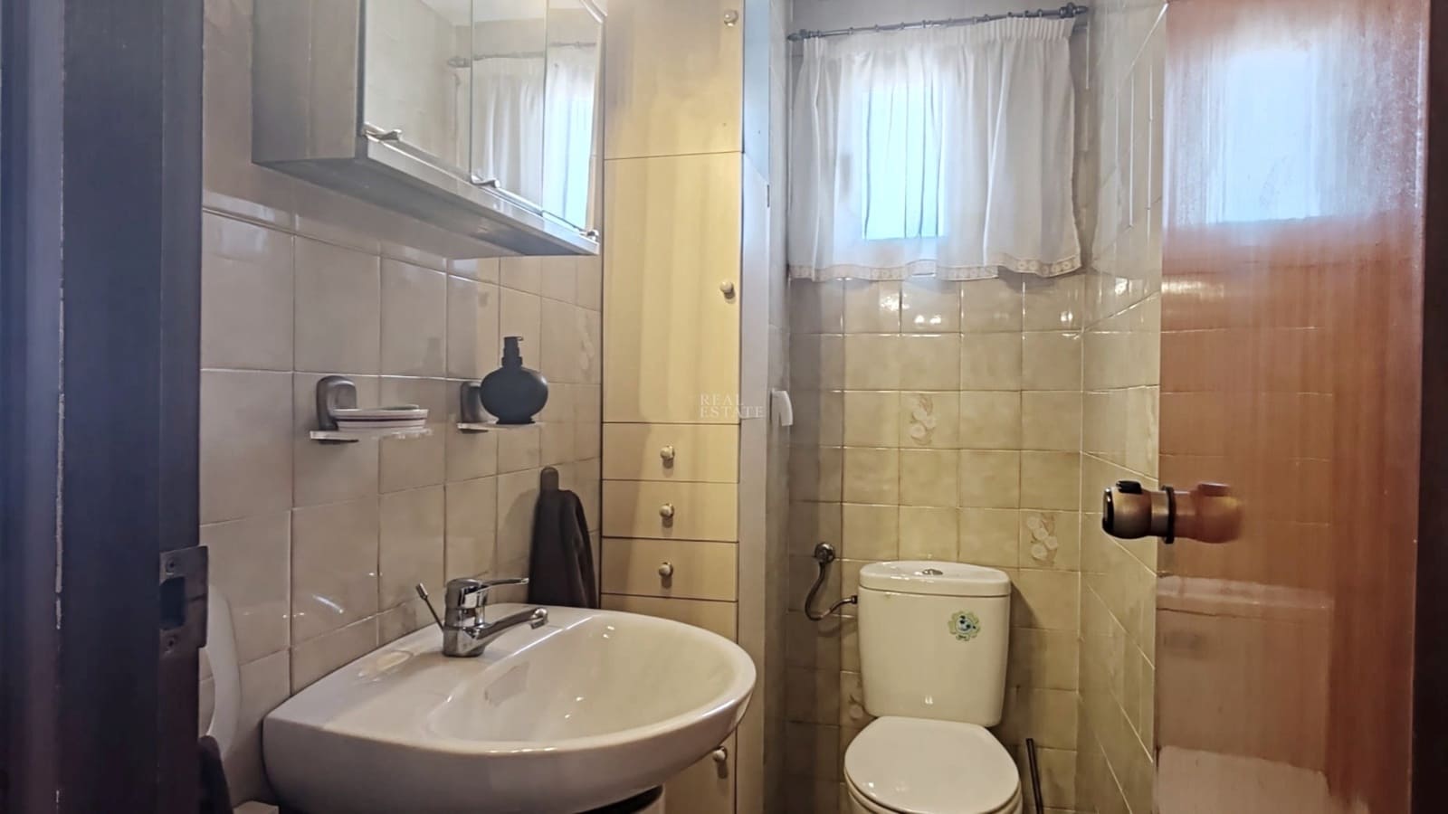 4 makuuhuone Huoneisto myytävänä paikassa Cartagena mukana 
autotalli - 205 000 € (Ref: 9624287)