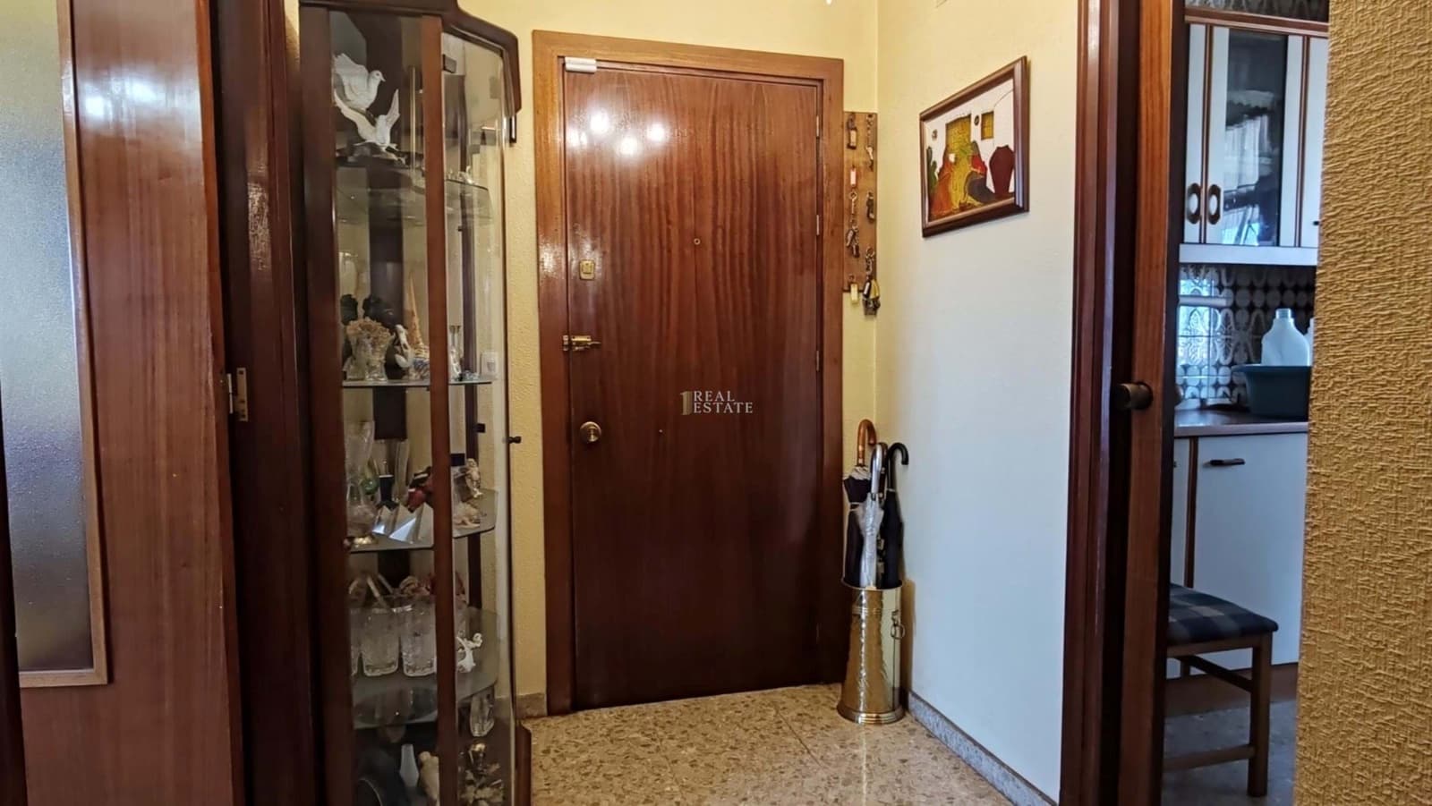 4 makuuhuone Huoneisto myytävänä paikassa Cartagena mukana 
autotalli - 205 000 € (Ref: 9624287)