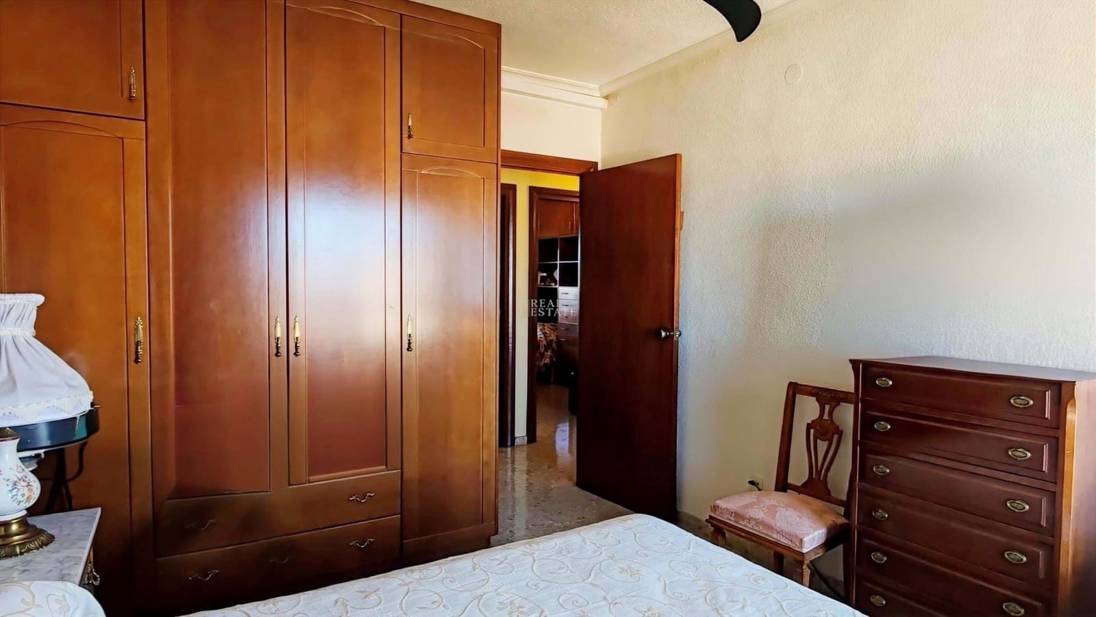 4 makuuhuone Huoneisto myytävänä paikassa Cartagena mukana 
autotalli - 205 000 € (Ref: 9624287)