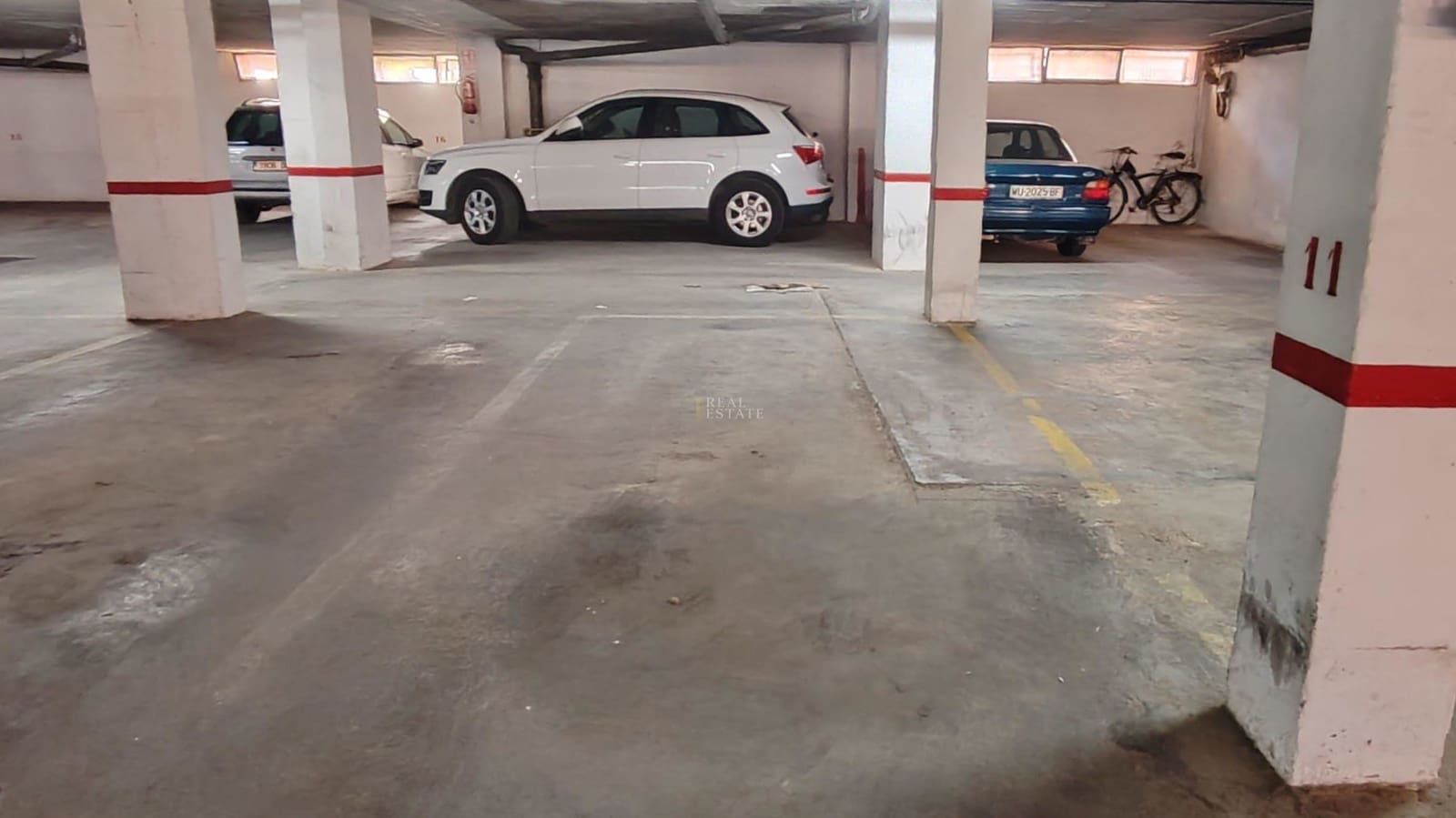 4 makuuhuone Huoneisto myytävänä paikassa Cartagena mukana 
autotalli - 205 000 € (Ref: 9624287)