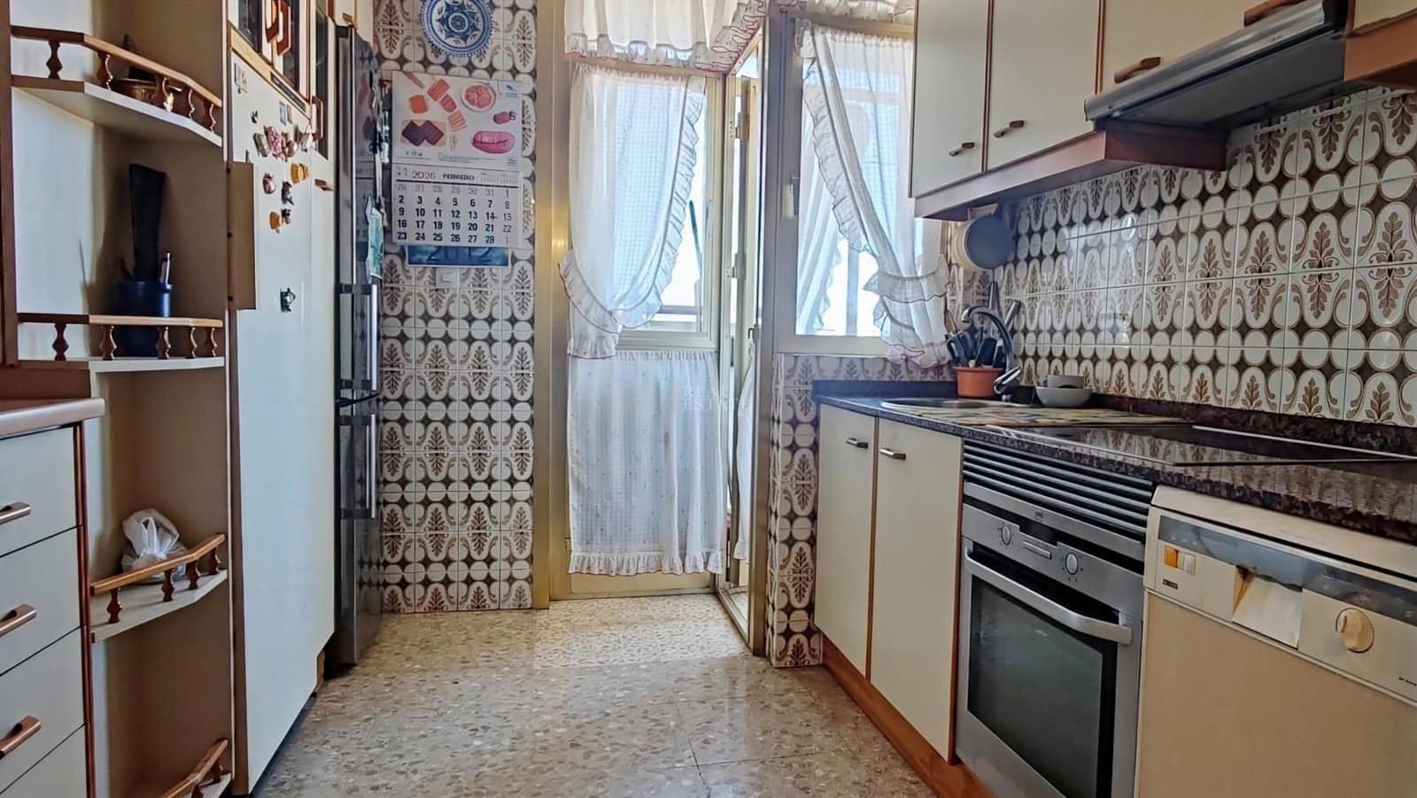 4 makuuhuone Huoneisto myytävänä paikassa Cartagena mukana 
autotalli - 205 000 € (Ref: 9624287)