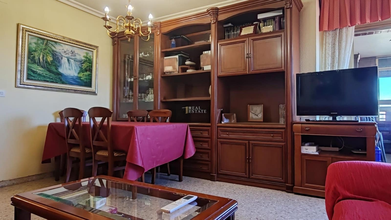 4 makuuhuone Huoneisto myytävänä paikassa Cartagena mukana 
autotalli - 205 000 € (Ref: 9624287)