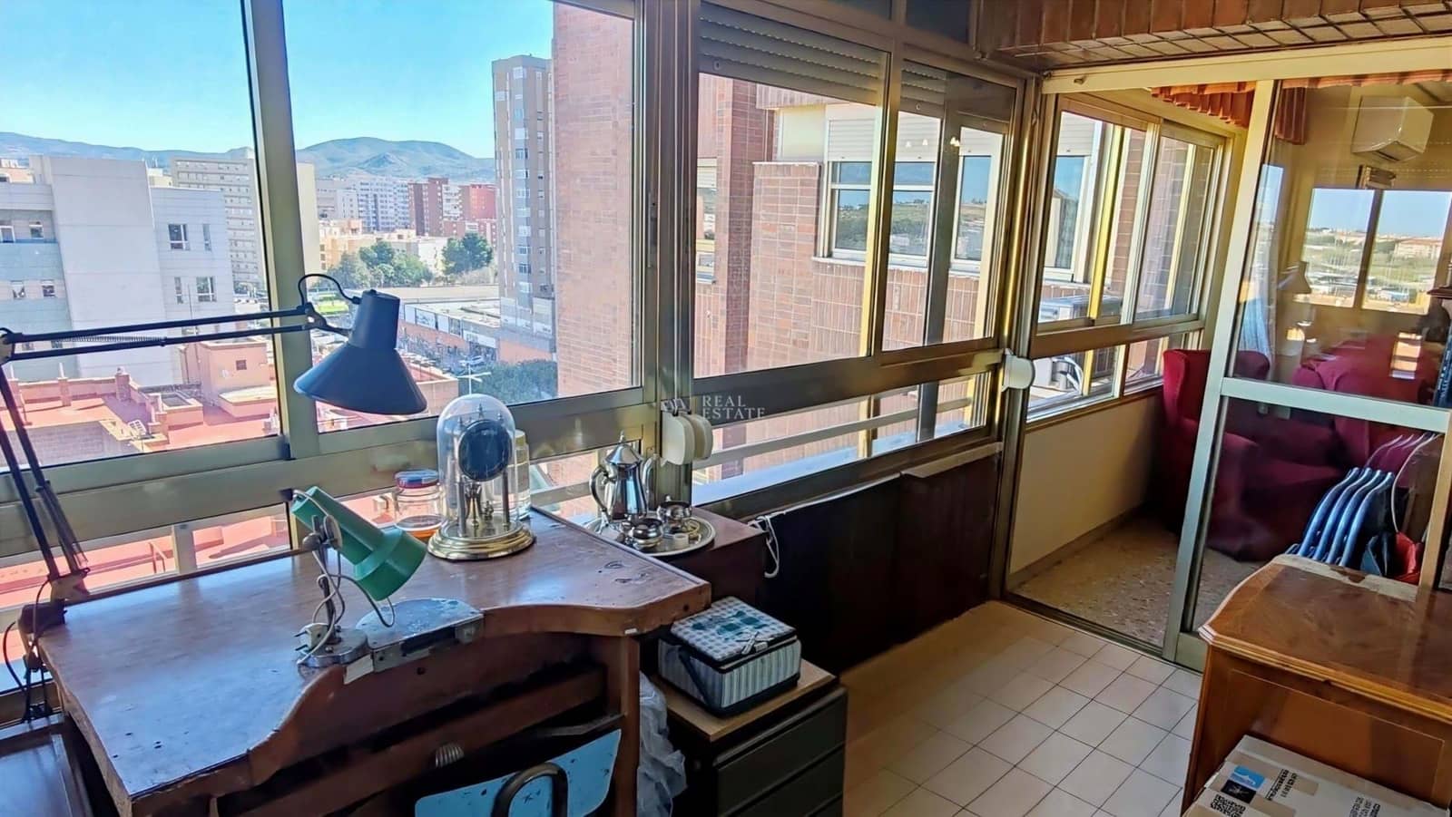 4 makuuhuone Huoneisto myytävänä paikassa Cartagena mukana 
autotalli - 205 000 € (Ref: 9624287)