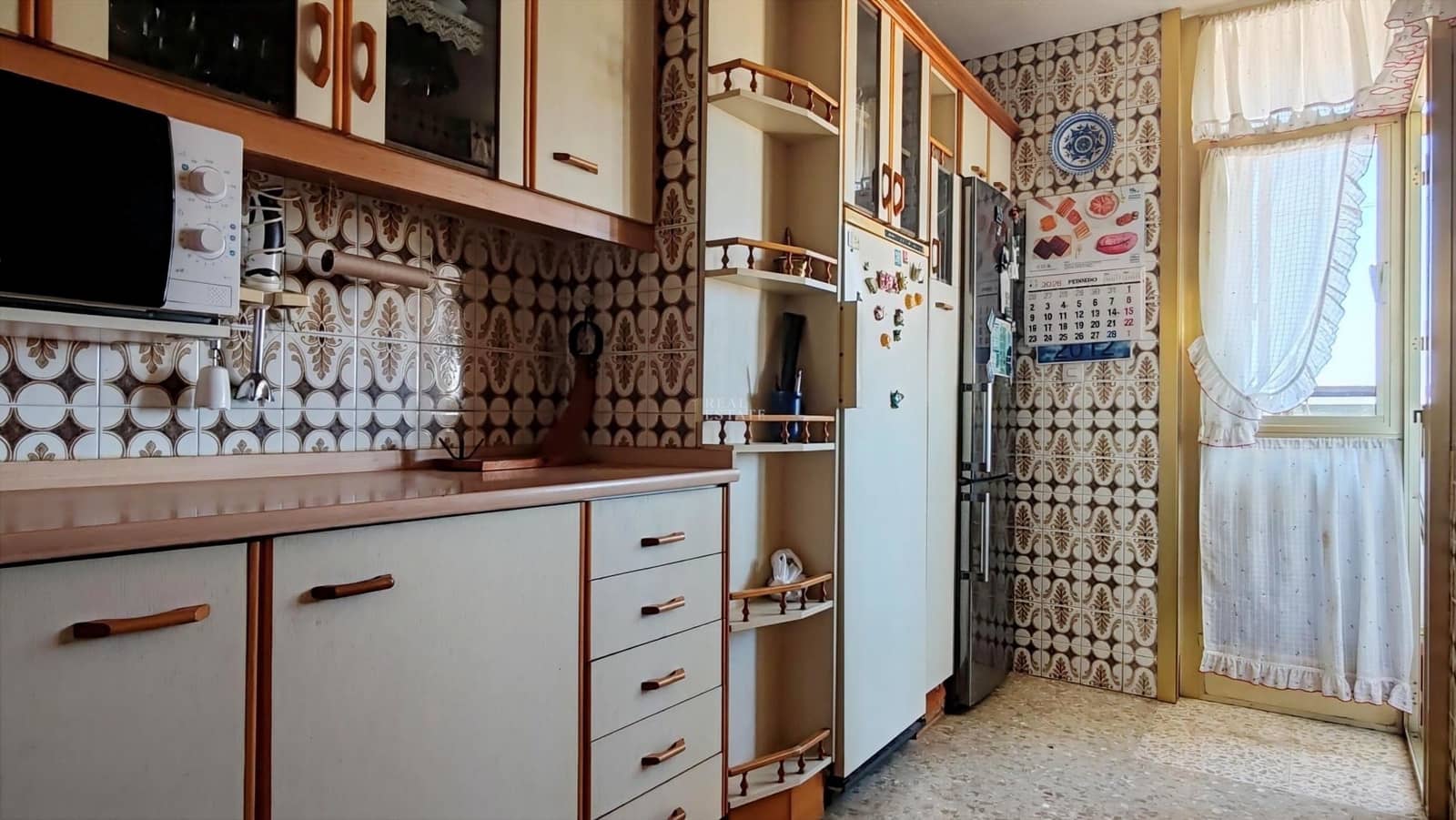 4 makuuhuone Huoneisto myytävänä paikassa Cartagena mukana 
autotalli - 205 000 € (Ref: 9624287)