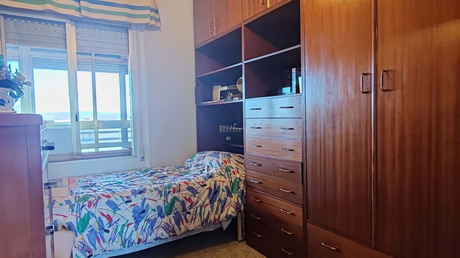 4 makuuhuone Huoneisto myytävänä paikassa Cartagena mukana 
autotalli - 205 000 € (Ref: 9624287)