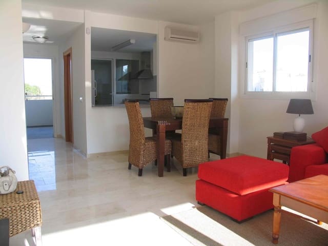 2 quarto Apartamento para venda em El Vergel / Verger com piscina garagem - 198 000 € (Ref: 9626939)