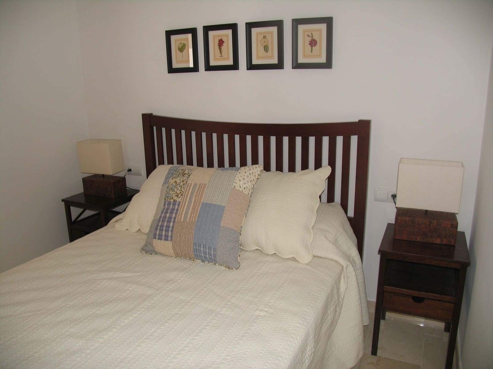 2 quarto Apartamento para venda em El Vergel / Verger com piscina garagem - 198 000 € (Ref: 9626939)