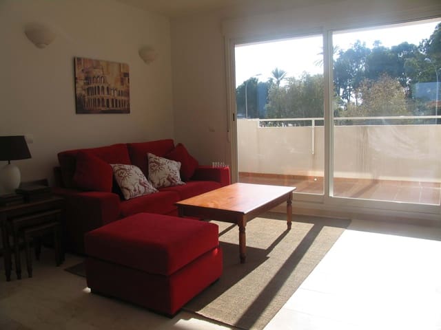 2 quarto Apartamento para venda em El Vergel / Verger com piscina garagem - 198 000 € (Ref: 9626939)