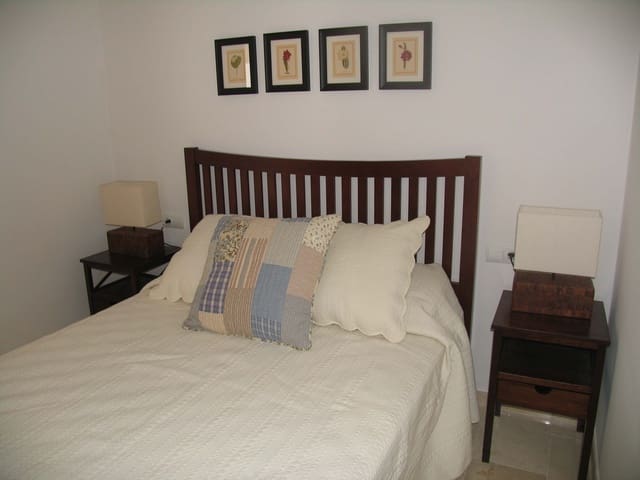 2 quarto Apartamento para venda em El Vergel / Verger com piscina garagem - 198 000 € (Ref: 9626939)