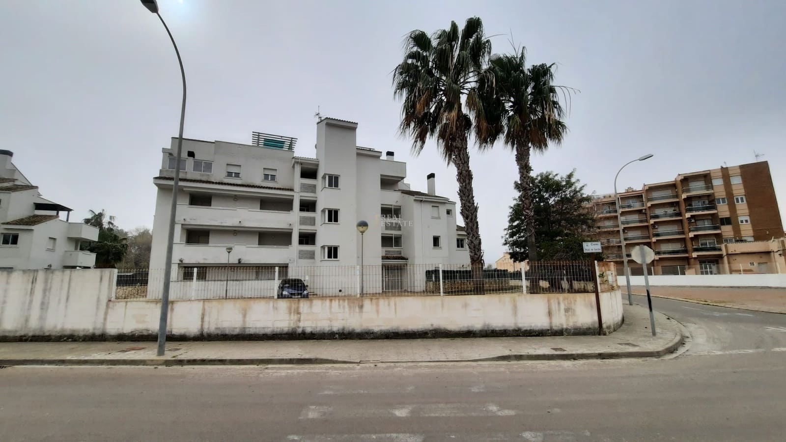 2 quarto Apartamento para venda em El Vergel / Verger com piscina garagem - 198 000 € (Ref: 9626939)