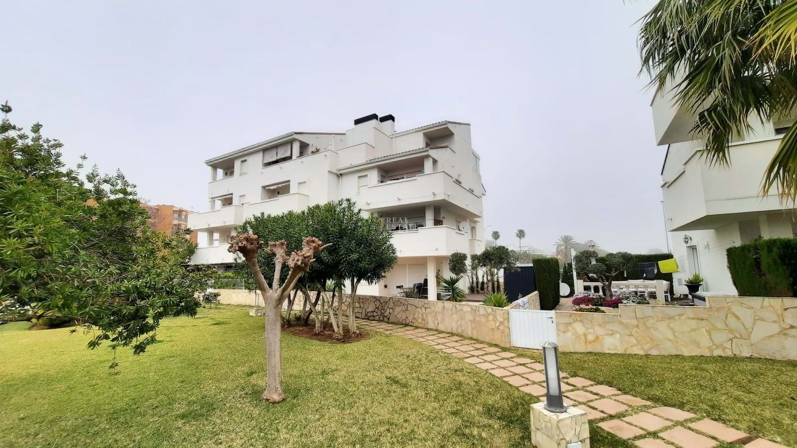 2 quarto Apartamento para venda em El Vergel / Verger com piscina garagem - 198 000 € (Ref: 9626939)