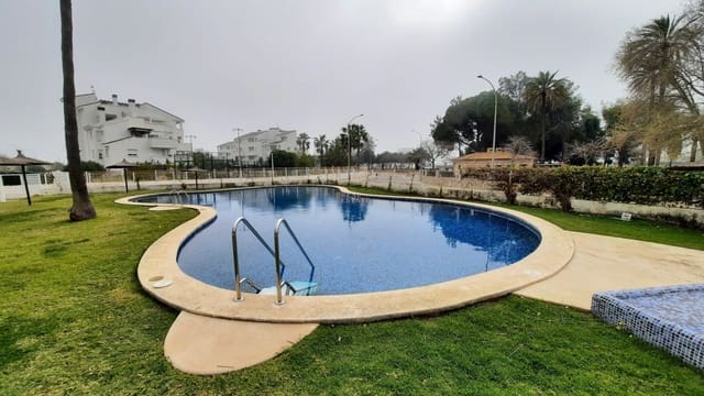 2 quarto Apartamento para venda em El Vergel / Verger com piscina garagem - 198 000 € (Ref: 9626939)