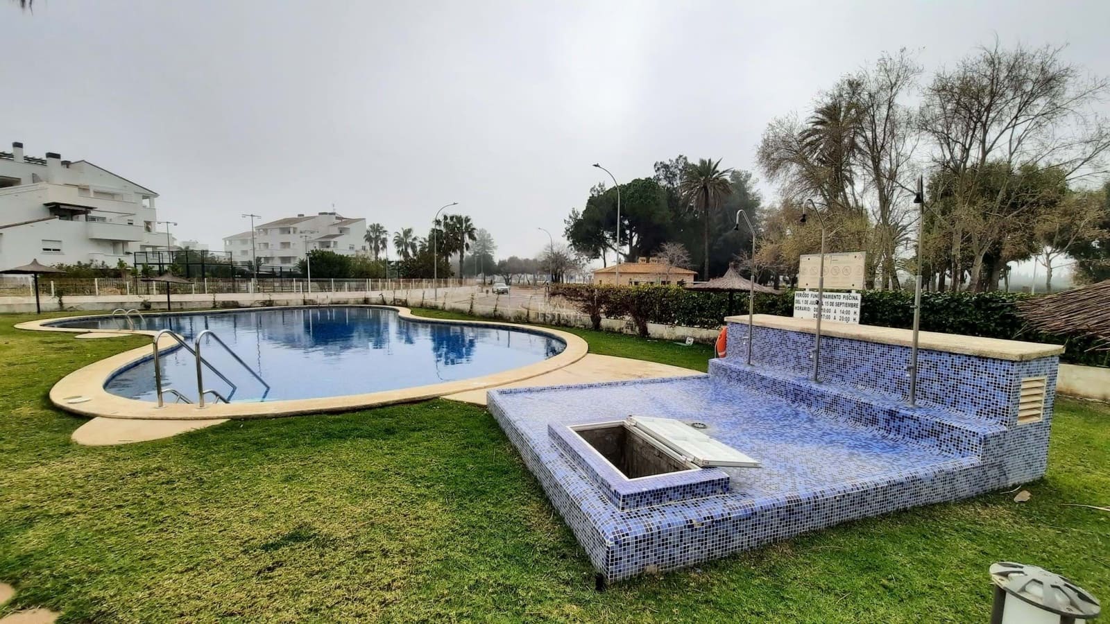 2 quarto Apartamento para venda em El Vergel / Verger com piscina garagem - 198 000 € (Ref: 9626939)