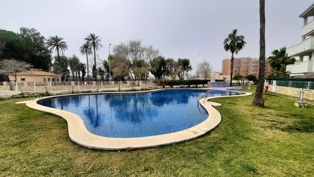 2 quarto Apartamento para venda em El Vergel / Verger com piscina garagem - 198 000 € (Ref: 9626939)